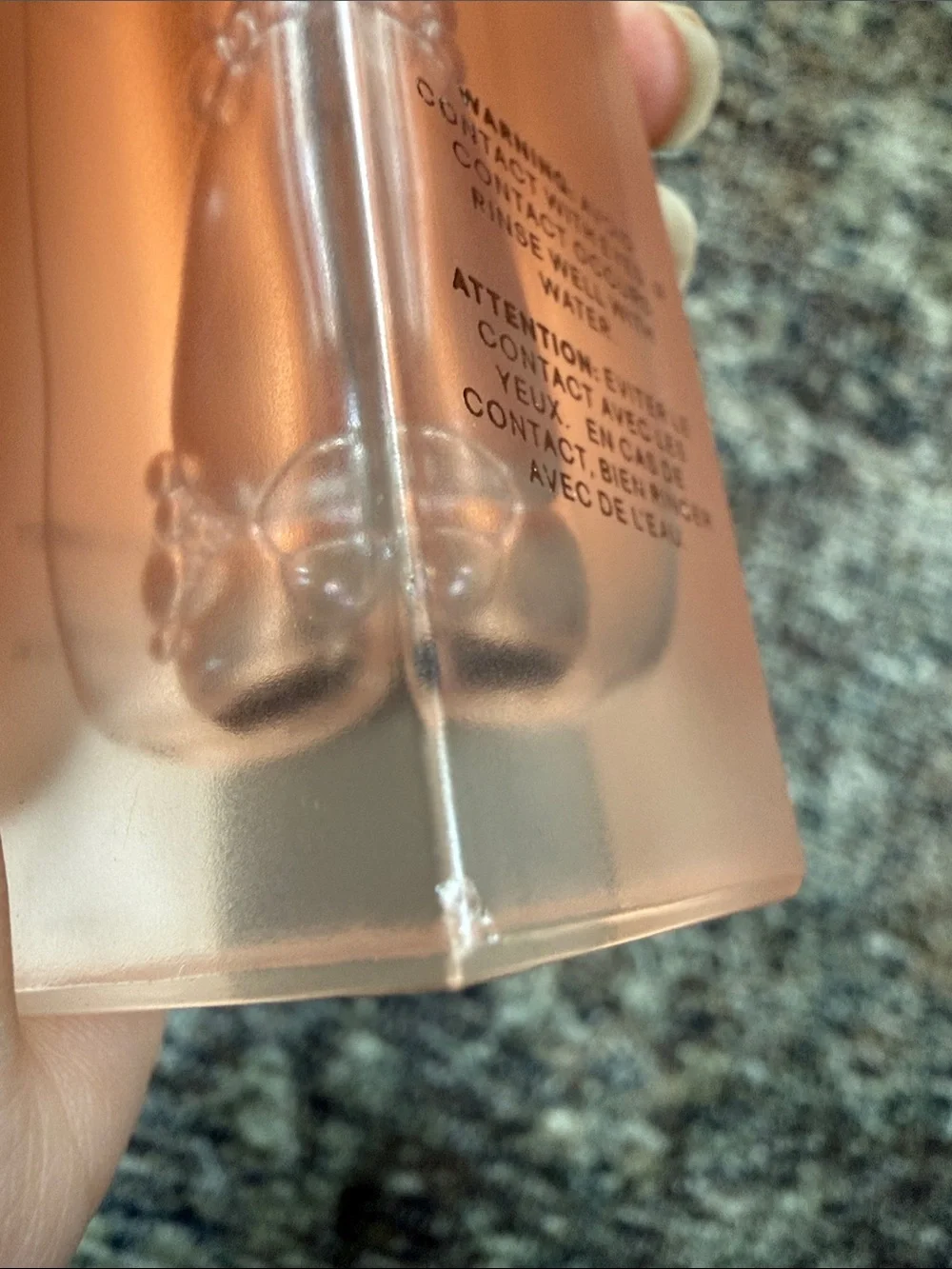 Patrick Ta Dewy Milk Mist in She's Thirsty — Pink Bottle